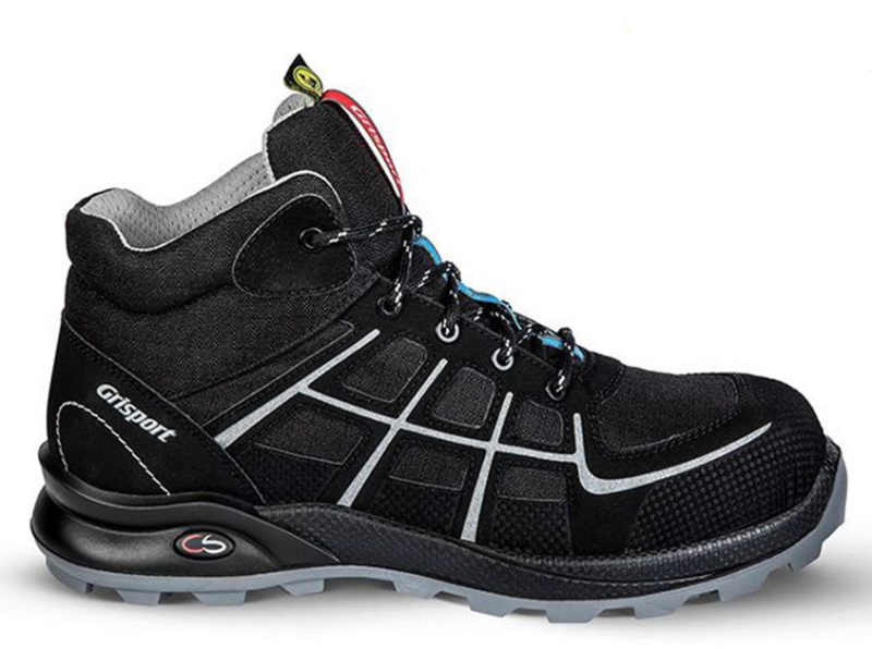 Grisport Safety Cross Firm Grisport Safety Cross Firm
