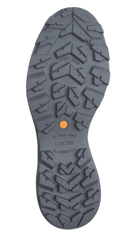 Grisport Safety Cross Firm Grisport Safety Cross Firm