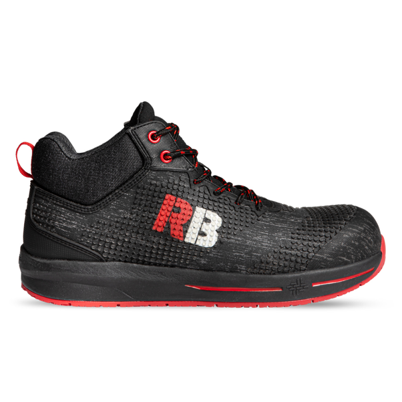 Redbrick Motion Comet 2 Redbrick Motion Comet 2