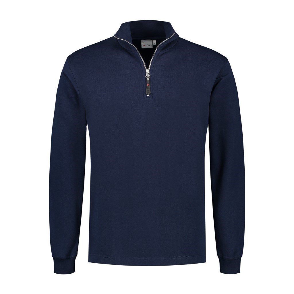 Santino Zipsweater Alex Santino Zipsweater Alex