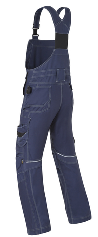 Havep Attitude 20195 Amerikaanse overall/Bretelbroek Havep Attitude 20195 Amerikaanse overall/Bretelbroek