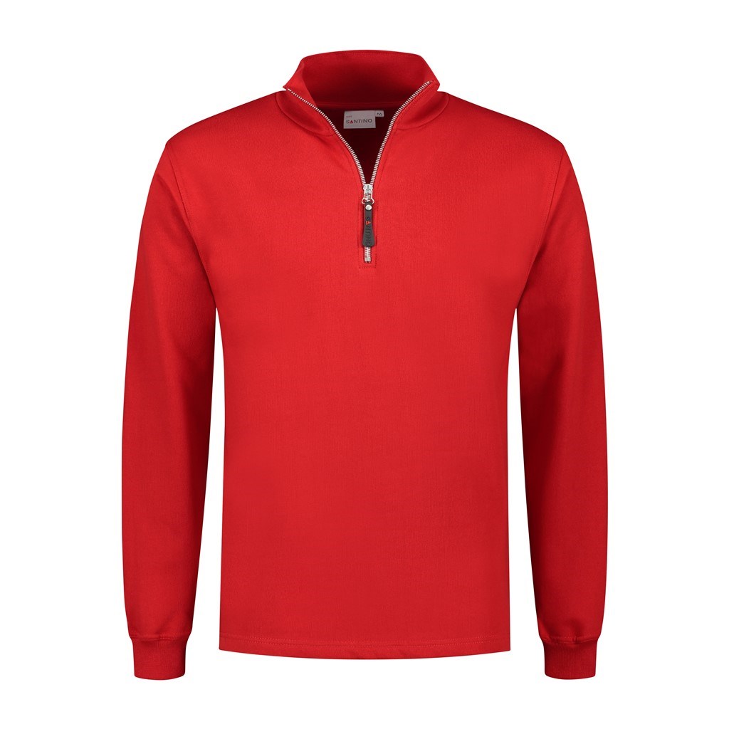 Santino Zipsweater Alex Santino Zipsweater Alex