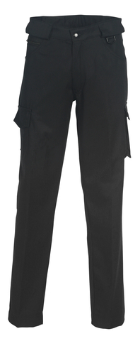 Havep  Basic 8634 Werkbroek