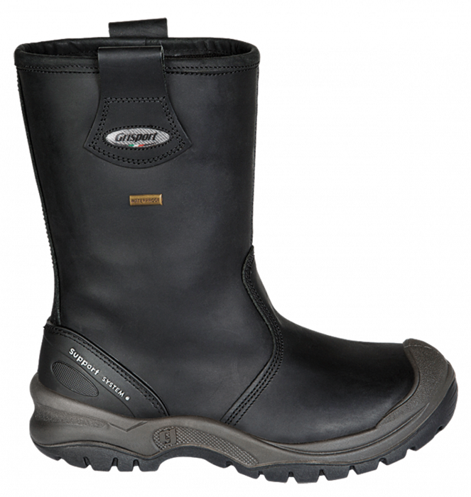 Grisport Safety 72401C Grisport Safety 72401C