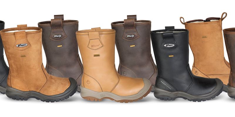 Grisport Safety 72401C Grisport Safety 72401C