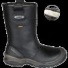 Grisport Safety 72401C gevoerd Grisport Safety 72401C gevoerd