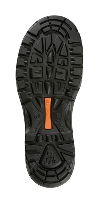 Grisport Safety 72401C gevoerd Grisport Safety 72401C gevoerd