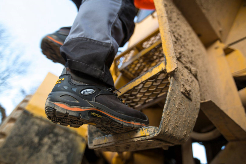 Grisport Safety 72003 Grisport Safety 72003