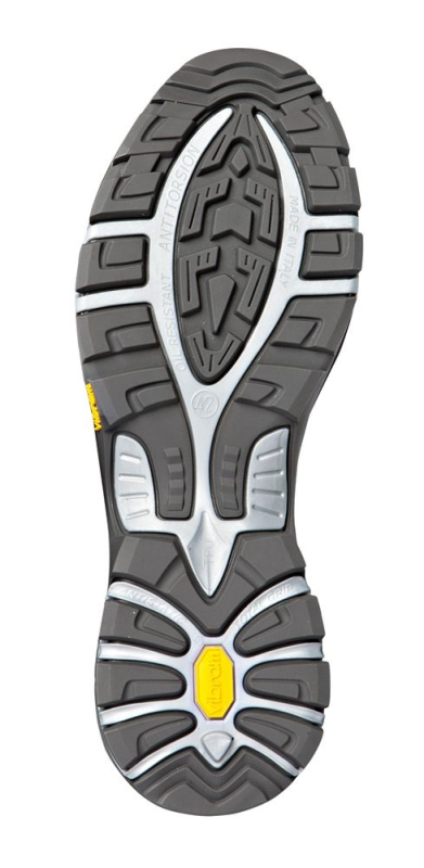 Grisport Safety Camino