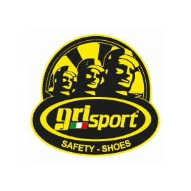 Grisport Safety Camino