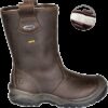Grisport Safety 70249C gevoerd Grisport Safety 70249C gevoerd