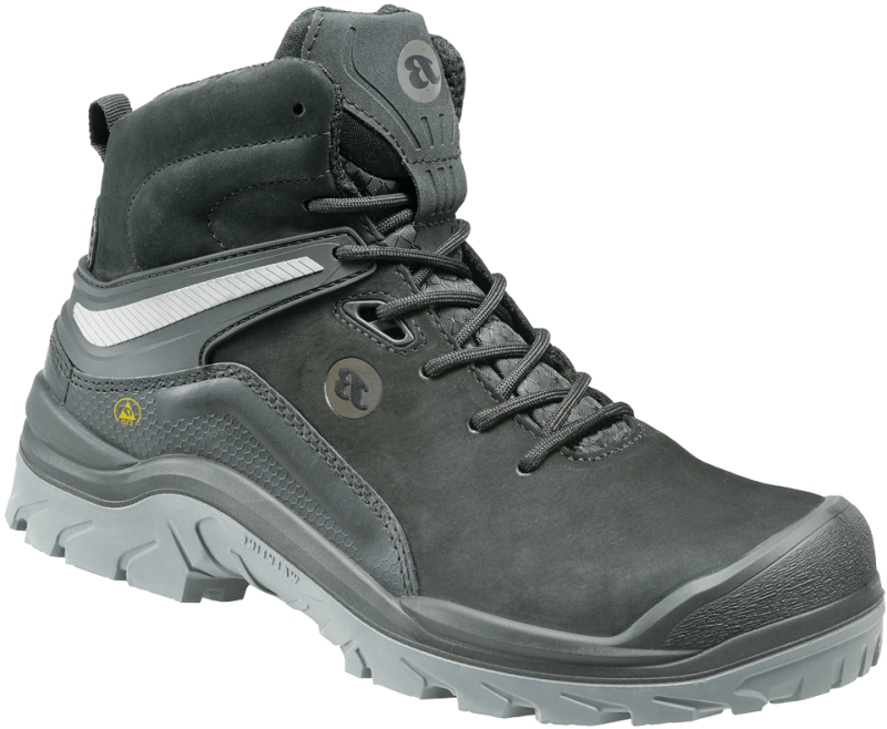 Bata Industrials ACT142 HG S3 ESD Bata Industrials ACT142 HG S3 ESD