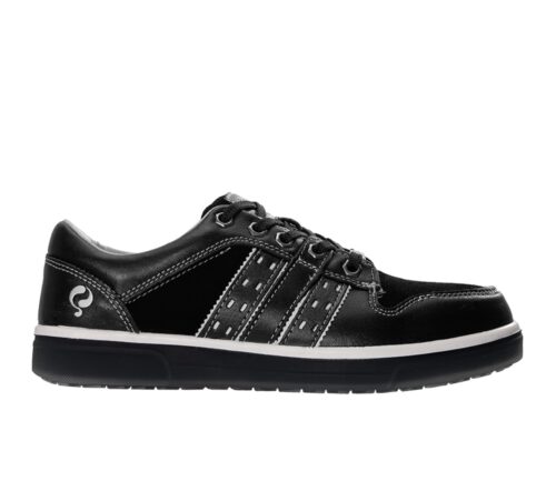 Quick Sneaker Laag Derby QS0300 S3