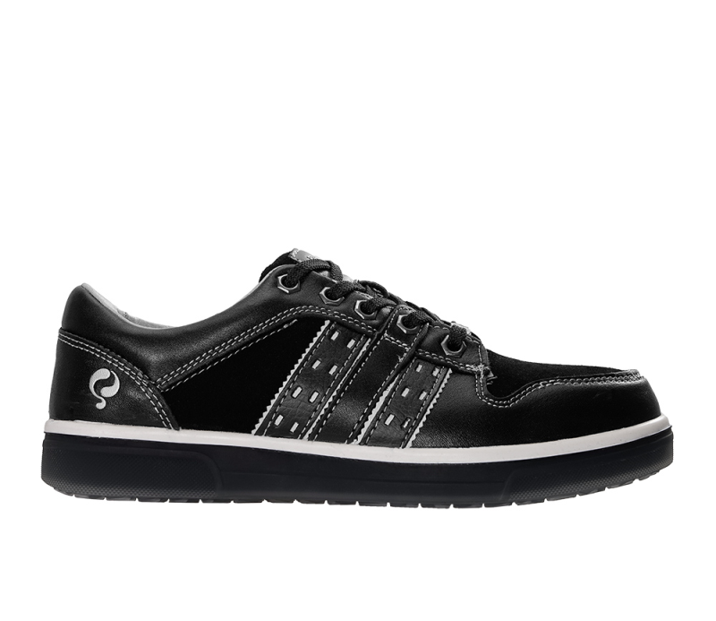 Quick Sneaker Laag Derby QS0300 S3 Quick Sneaker Laag Derby QS0300 S3