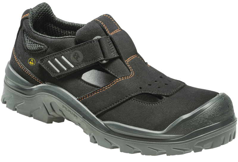 Bata Industrials ACT151 ESD PU LG S1P Bata Industrials ACT151 ESD PU LG S1P