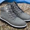 Quick Flame High Cut S3 QS0350 Quick Flame High Cut S3 QS0350