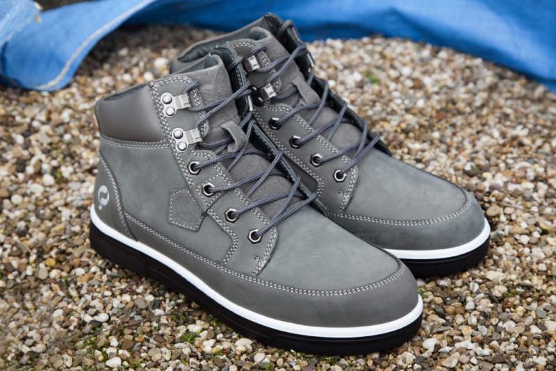 Quick Flame High Cut S3 QS0350 Quick Flame High Cut S3 QS0350