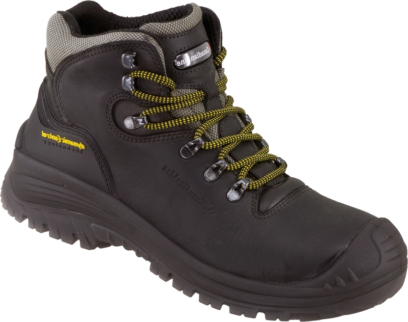Canadian Line Stelvio 36128