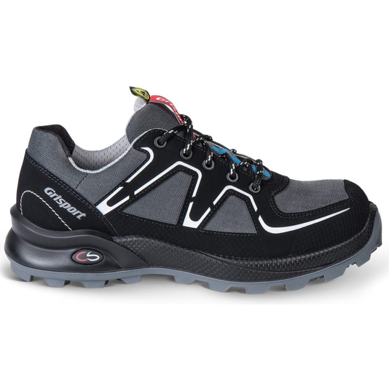 Grisport Safety Cross Ariel
