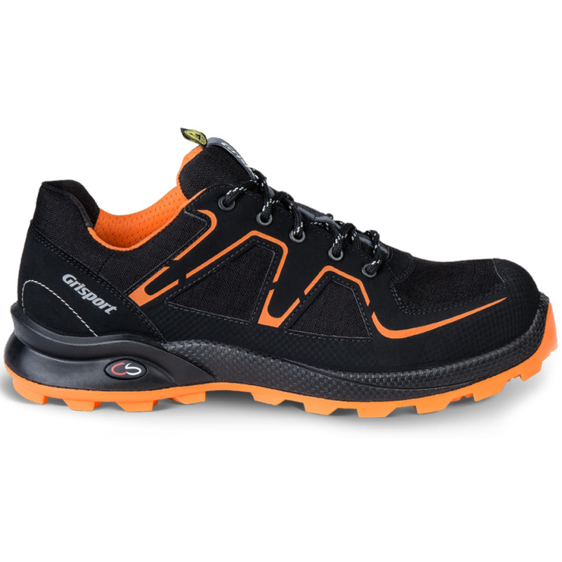 Grisport Safety Cross Beat