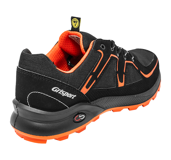 Grisport Safety Cross Beat Grisport Safety Cross Beat