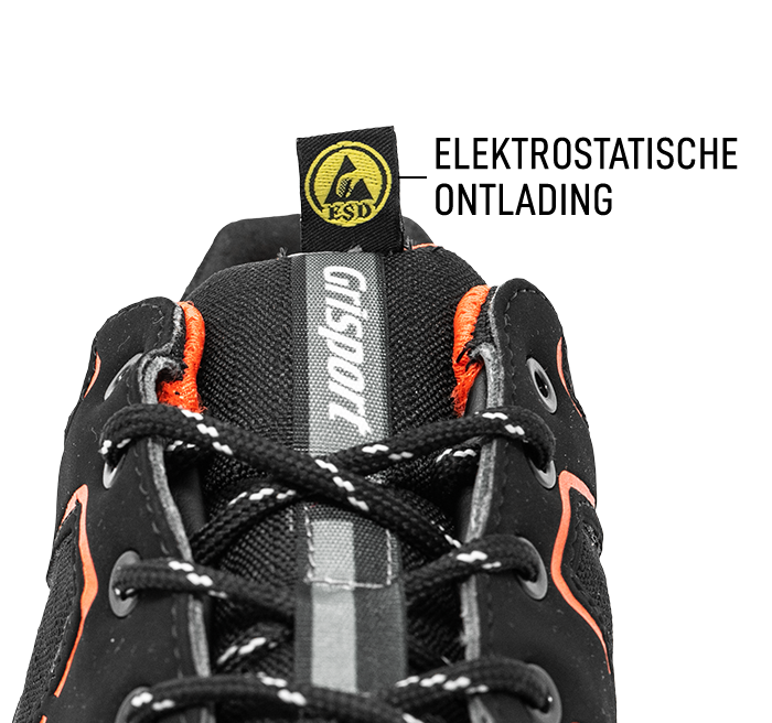 Grisport Safety Cross Beat Grisport Safety Cross Beat