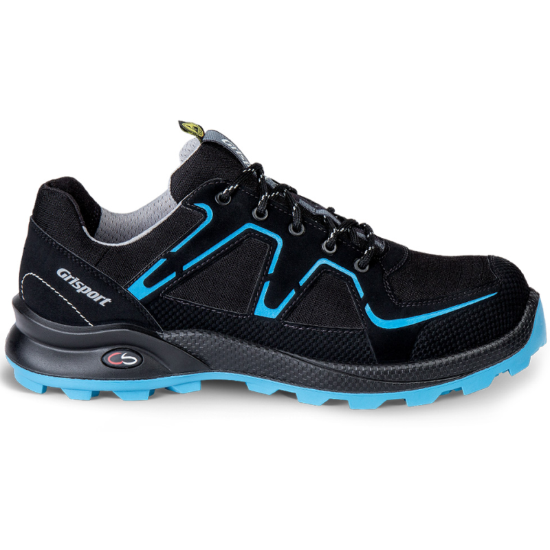 Grisport Safety Cross Enduro Grisport Safety Cross Enduro