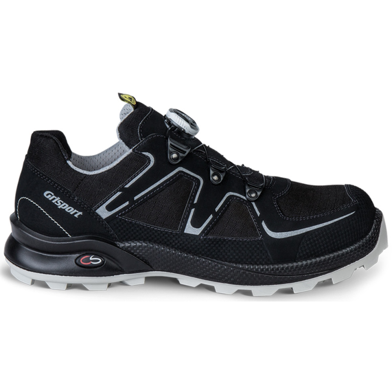 Grisport Safety Cross Horizon Boa Grisport Safety Cross Horizon Boa