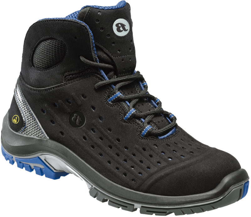 Bata Industrials Schoen Sync S1P HG