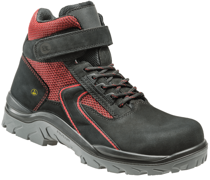 Bata Industrials ACT143 HG S1 ESD Bata Industrials ACT143 HG S1 ESD