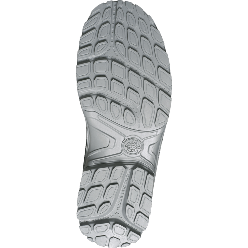 Bata Industrials ACT156 LG S3 ESD + KN