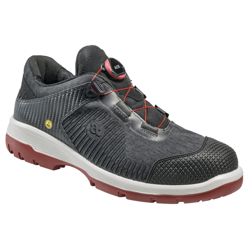 Bata Industrials Legend LG S1P ESD + KN BOA Bata Industrials Legend LG S1P ESD + KN BOA