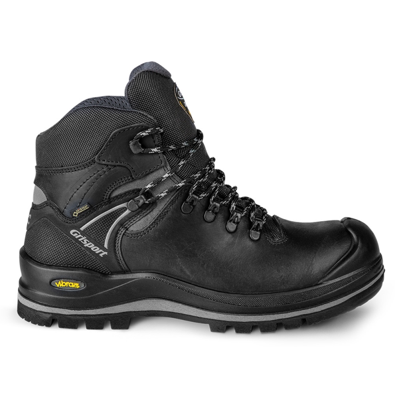 Grisport Safety Ranger Motor