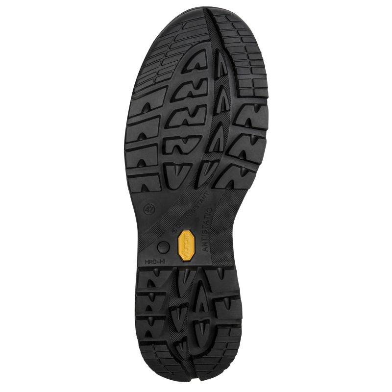 Grisport Safety Ranger Iron