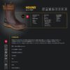 Grisport Safety Ranger Iron