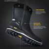Grisport Safety Ranger Iron