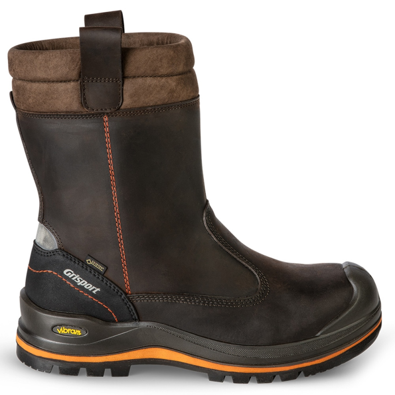 Grisport Safety Ranger Hound Grisport Safety Ranger Hound