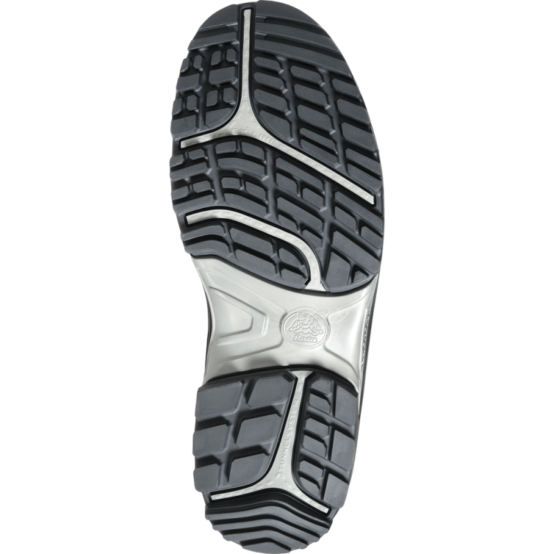 Bata Industrials PWR319 O Hoog S3 + KN Bata Industrials PWR319 O Hoog S3 + KN