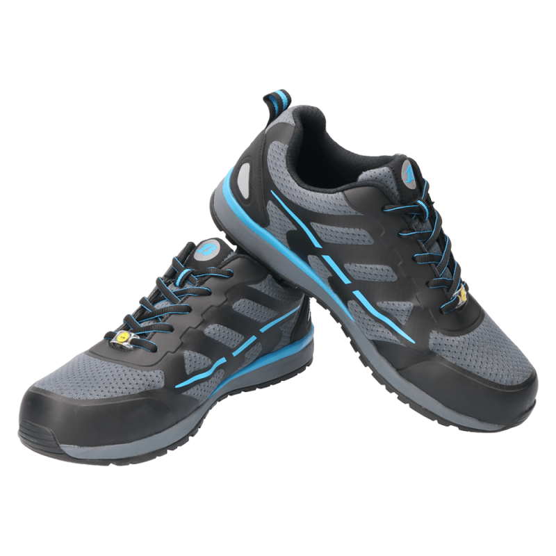 Bata Industrials Radiance Energy S3 LG