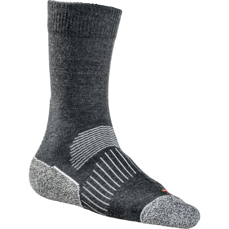 Bata Industrials Sokken All Season Wol