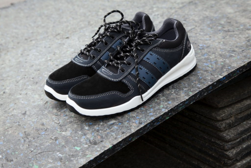 Quick Schoen Sport QS0920 Laag S3 Quick Schoen Sport QS0920 Laag S3