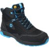 Bata Summ One S3 ESD Mid Bata Summ One S3 ESD Mid