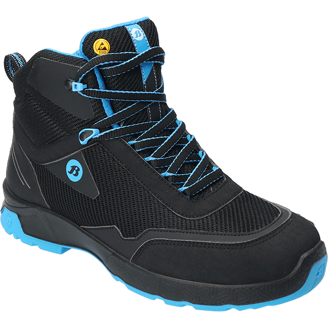 Bata Summ One S3 ESD Mid