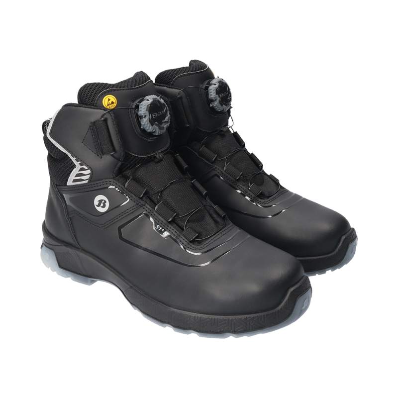 Bata Summ Five S3 ESD Mid Bata Summ Five S3 ESD Mid