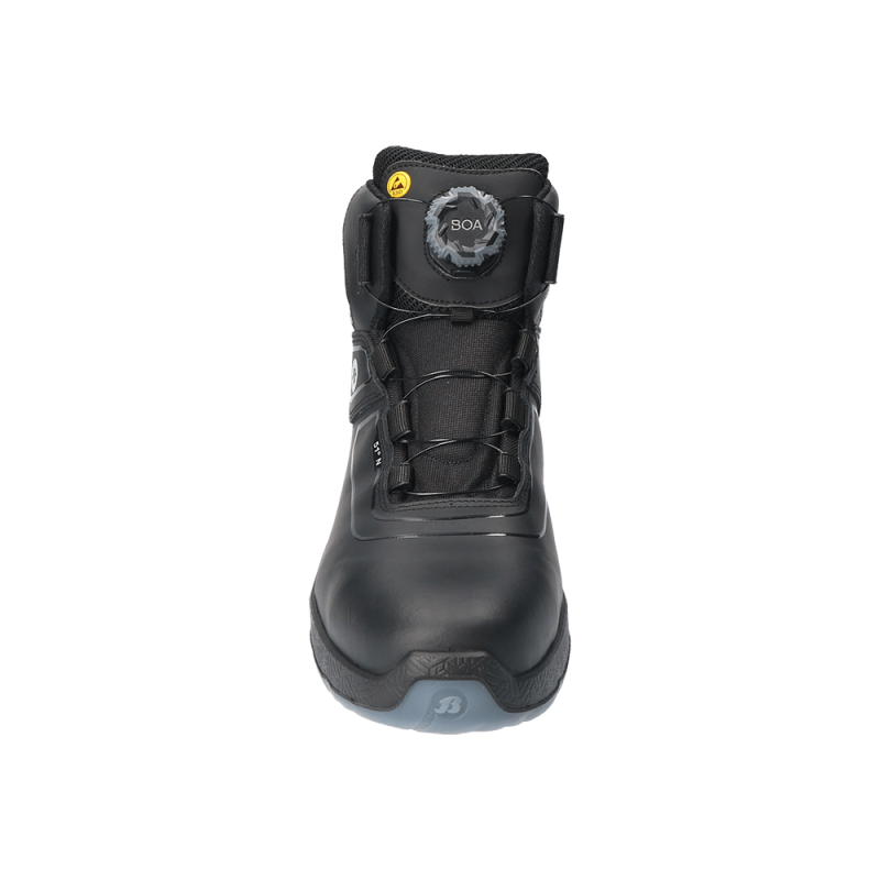 Bata Summ Five S3 ESD Mid Bata Summ Five S3 ESD Mid