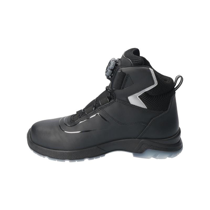 Bata Summ Five S3 ESD Mid Bata Summ Five S3 ESD Mid
