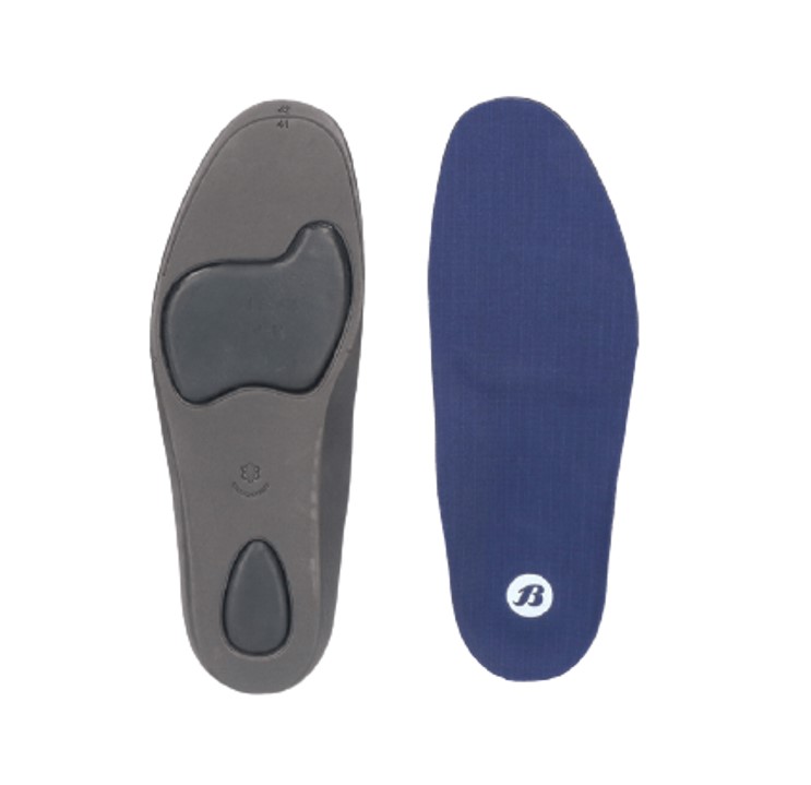 Bata Inlegzool Medical Fit Heel Bata Inlegzool Medical Fit Heel