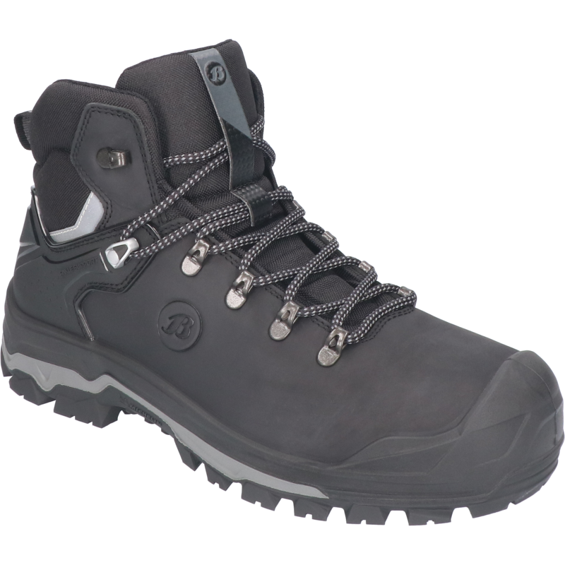 Bata Industrials Stur Basalt Mid S3 Bata Industrials Stur Basalt Mid S3