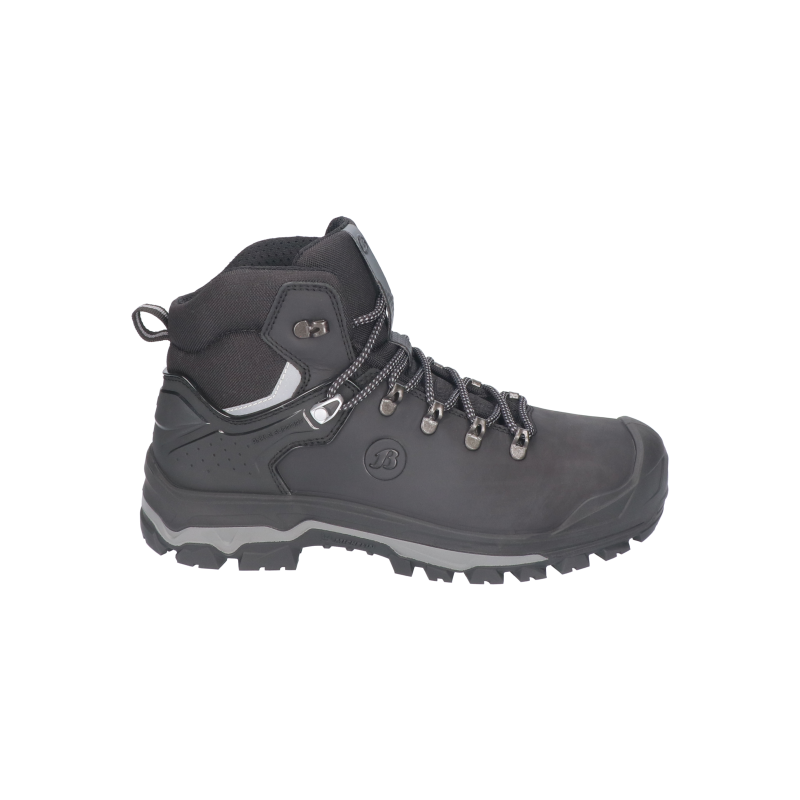 Bata Industrials Stur Basalt Mid S3 Bata Industrials Stur Basalt Mid S3