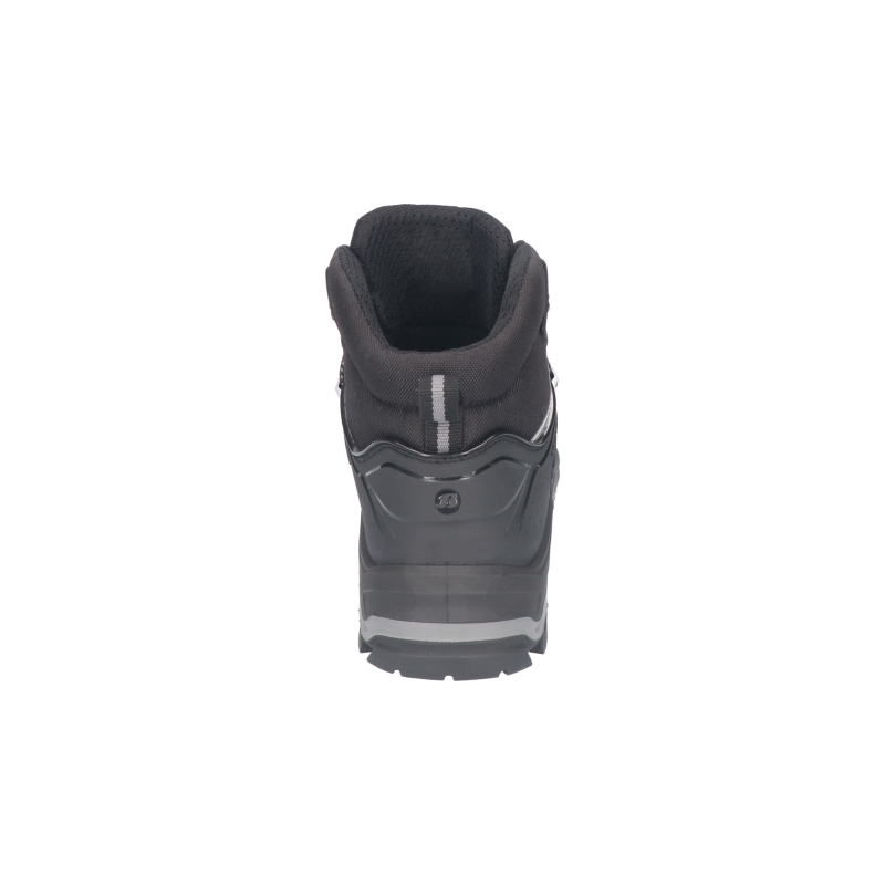 Bata Industrials Stur Basalt Mid S3
